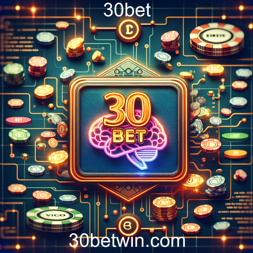 Desvendando o Mundo dos Jogos de Palavras no 30bet