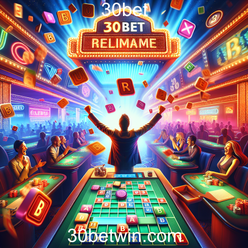 Explore a Categoria 'Recompensas' no 30bet: Jogos que Premiam sua Habilidade